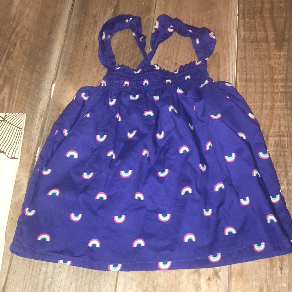 Gymboree toddler shirt